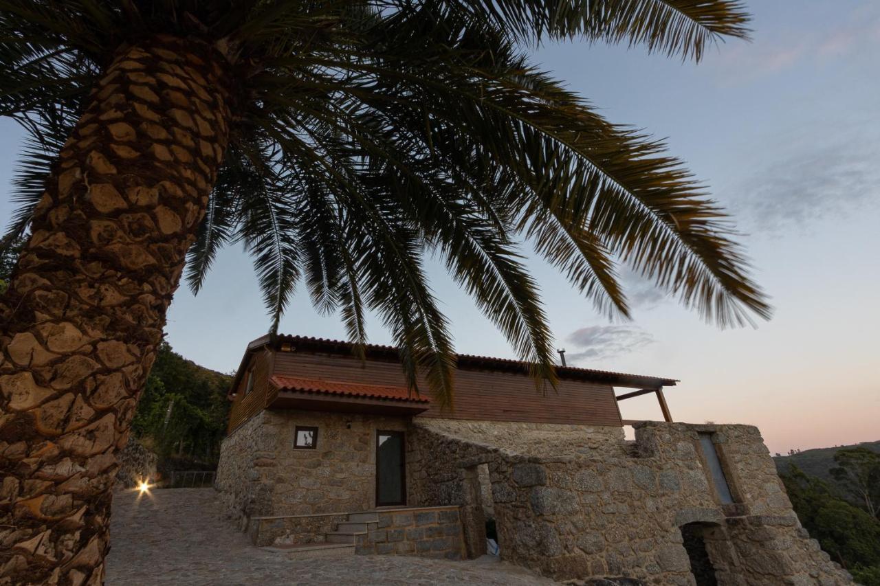 Abracos Dos Avos - Casas Do Monte Chalet Vila Verde (Braga)