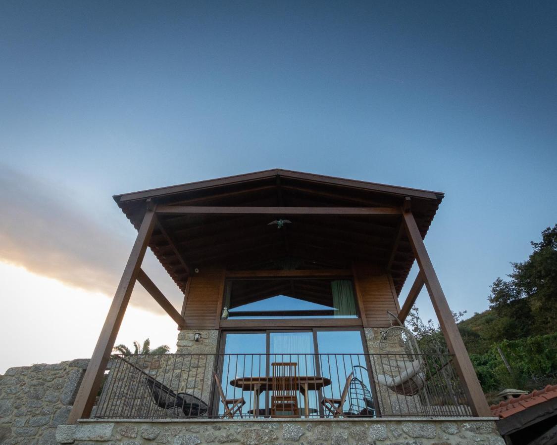 Chalet Abracos Dos Avos - Casas Do Monte Vila Verde (Braga)