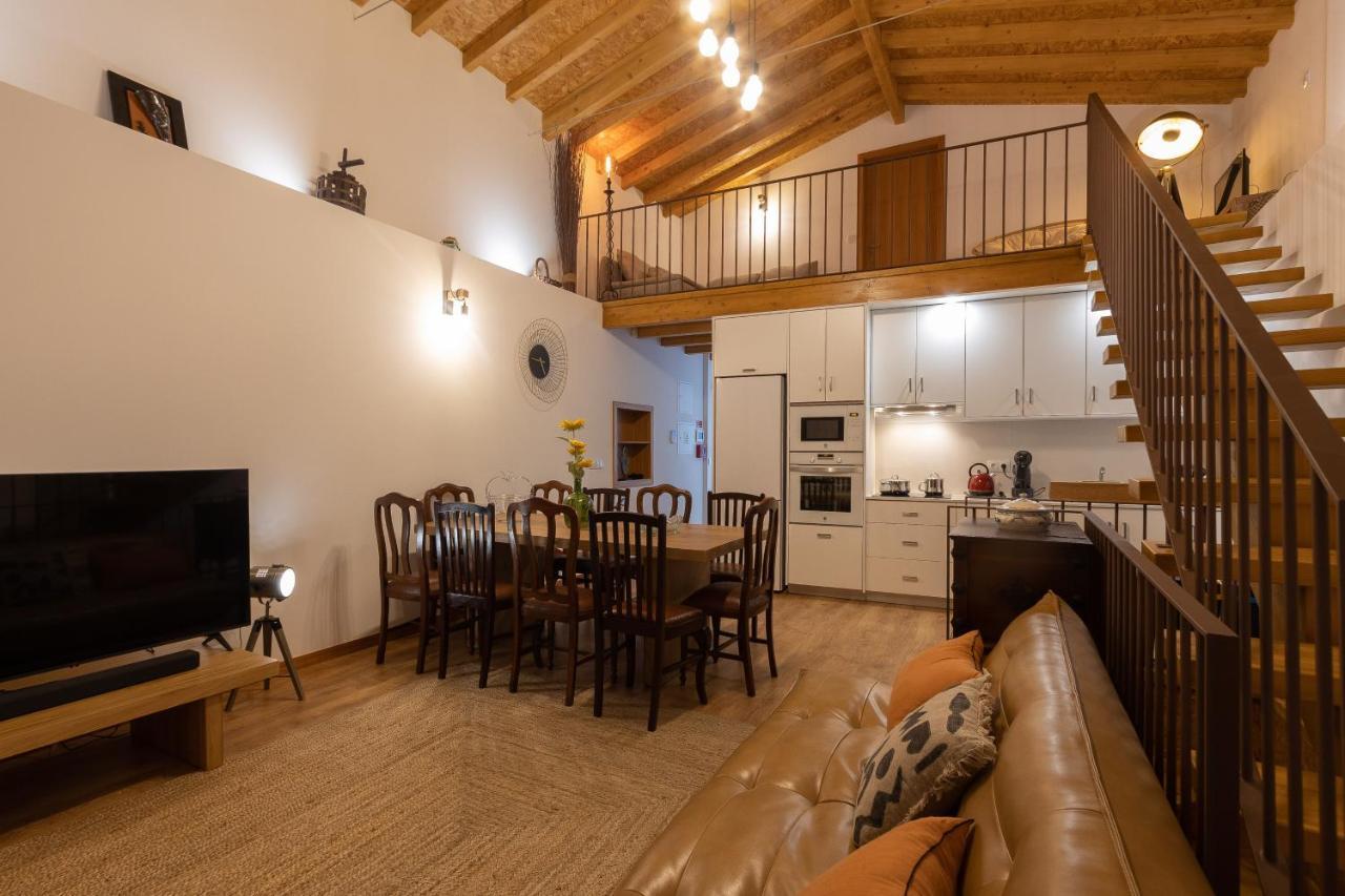 Abracos Dos Avos - Casas Do Monte * Vila Verde (Braga)
