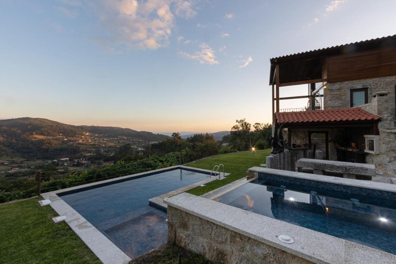 Abracos Dos Avos - Casas Do Monte * Vila Verde (Braga)