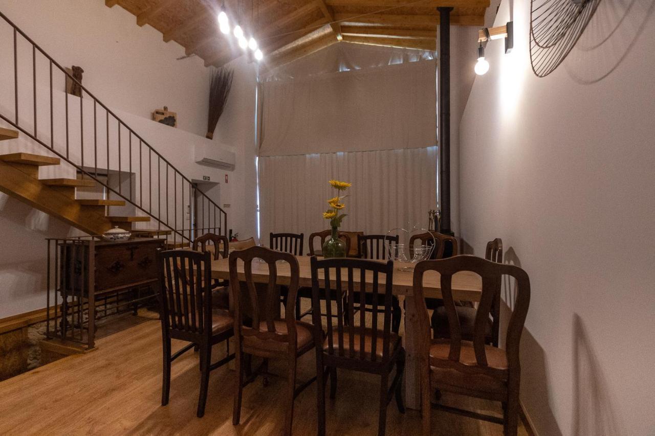 Chalet Abracos Dos Avos - Casas Do Monte Vila Verde (Braga)