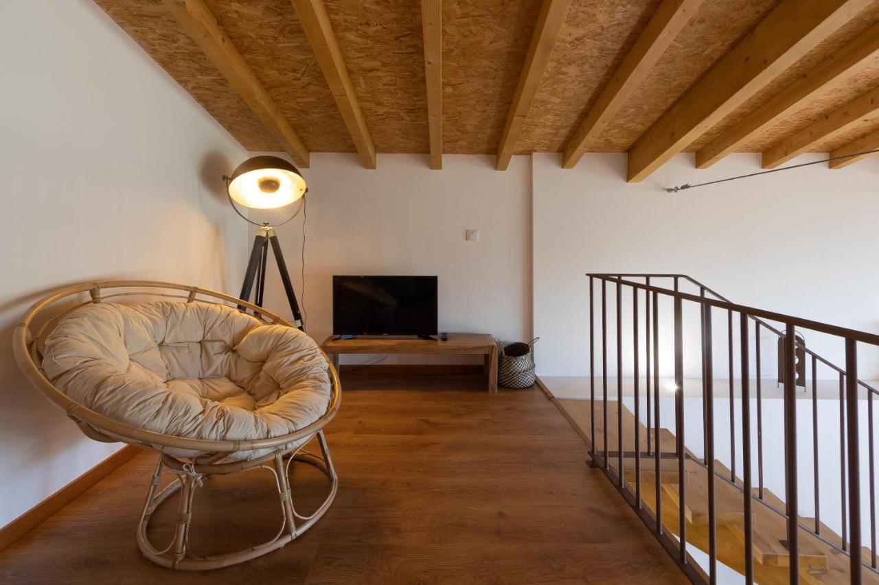 Chalet Abracos Dos Avos - Casas Do Monte Vila Verde (Braga)