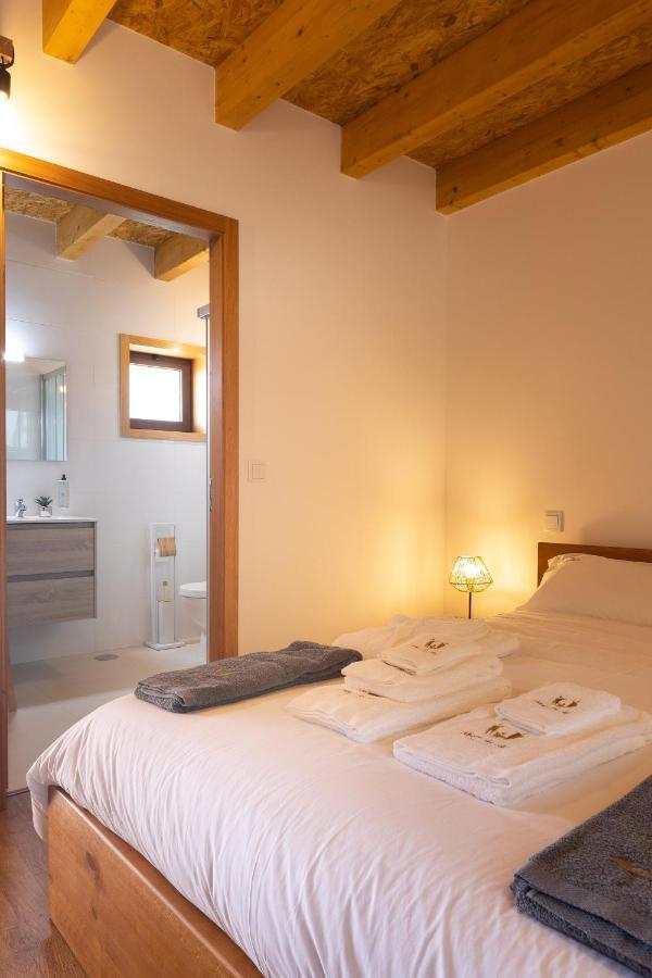 Abracos Dos Avos - Casas Do Monte *