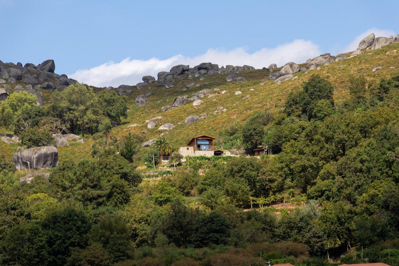 Chalet Abracos Dos Avos - Casas Do Monte Vila Verde (Braga)