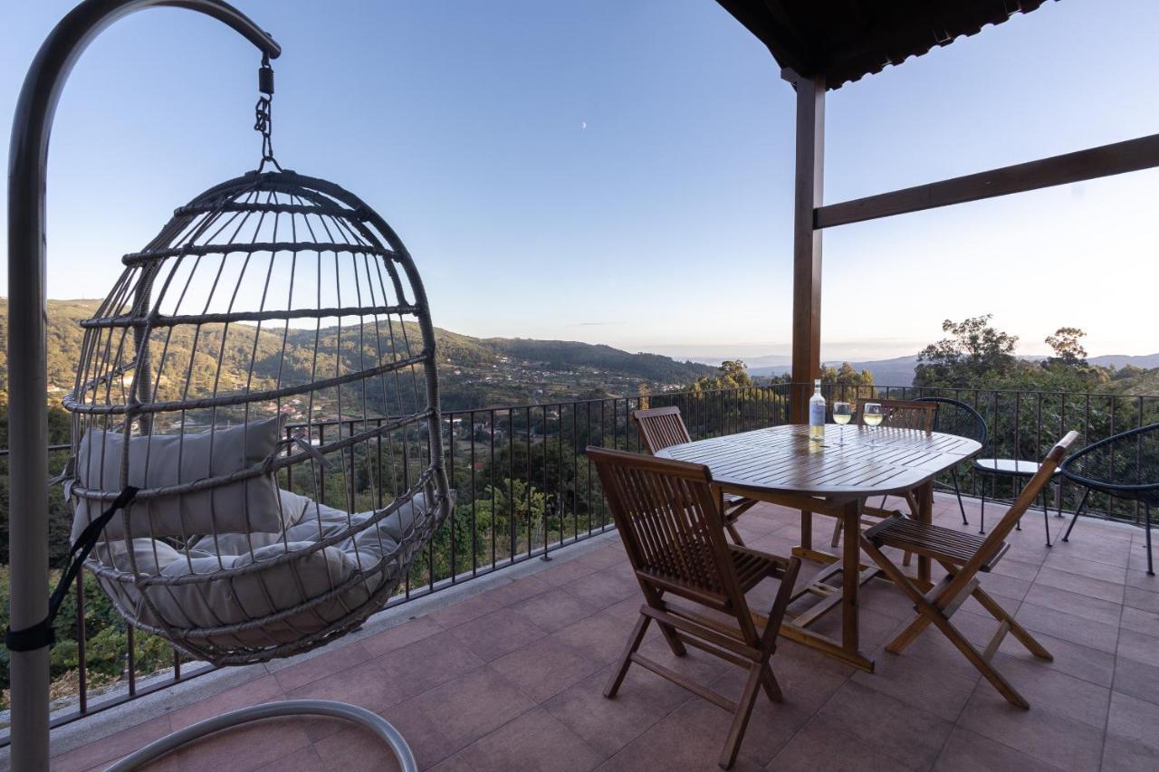 Abracos Dos Avos - Casas Do Monte Chalet Vila Verde (Braga)
