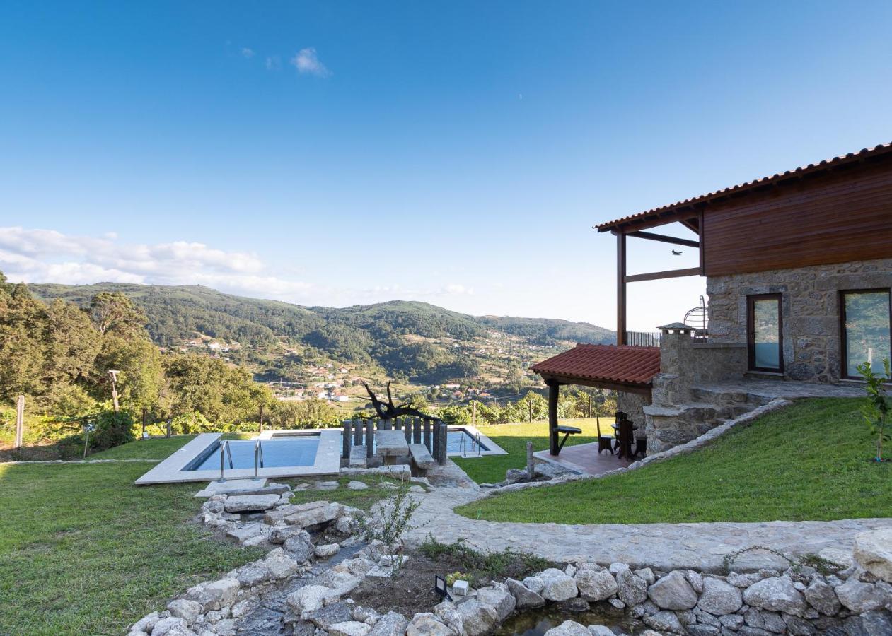 Abracos Dos Avos - Casas Do Monte Vila Verde (Braga)