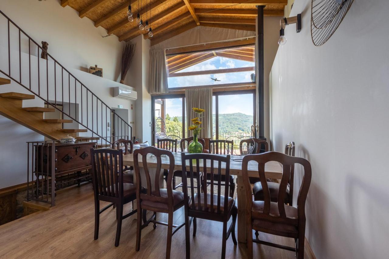 Abracos Dos Avos - Casas Do Monte *