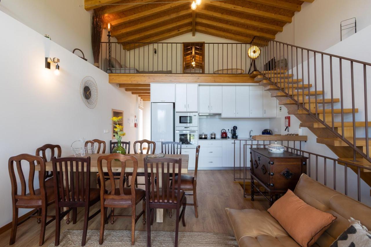 Abracos Dos Avos - Casas Do Monte Chalet Vila Verde (Braga)