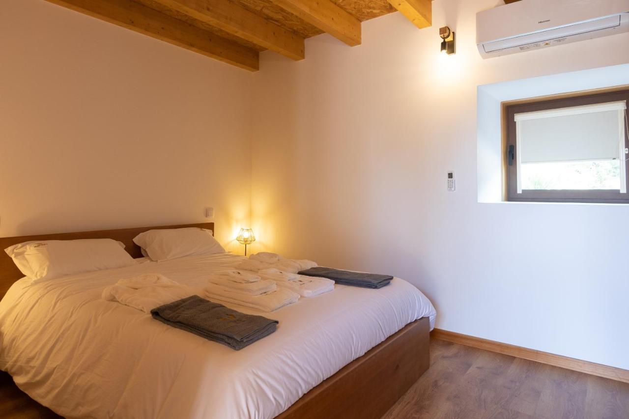 Abracos Dos Avos - Casas Do Monte Chalet Vila Verde (Braga)