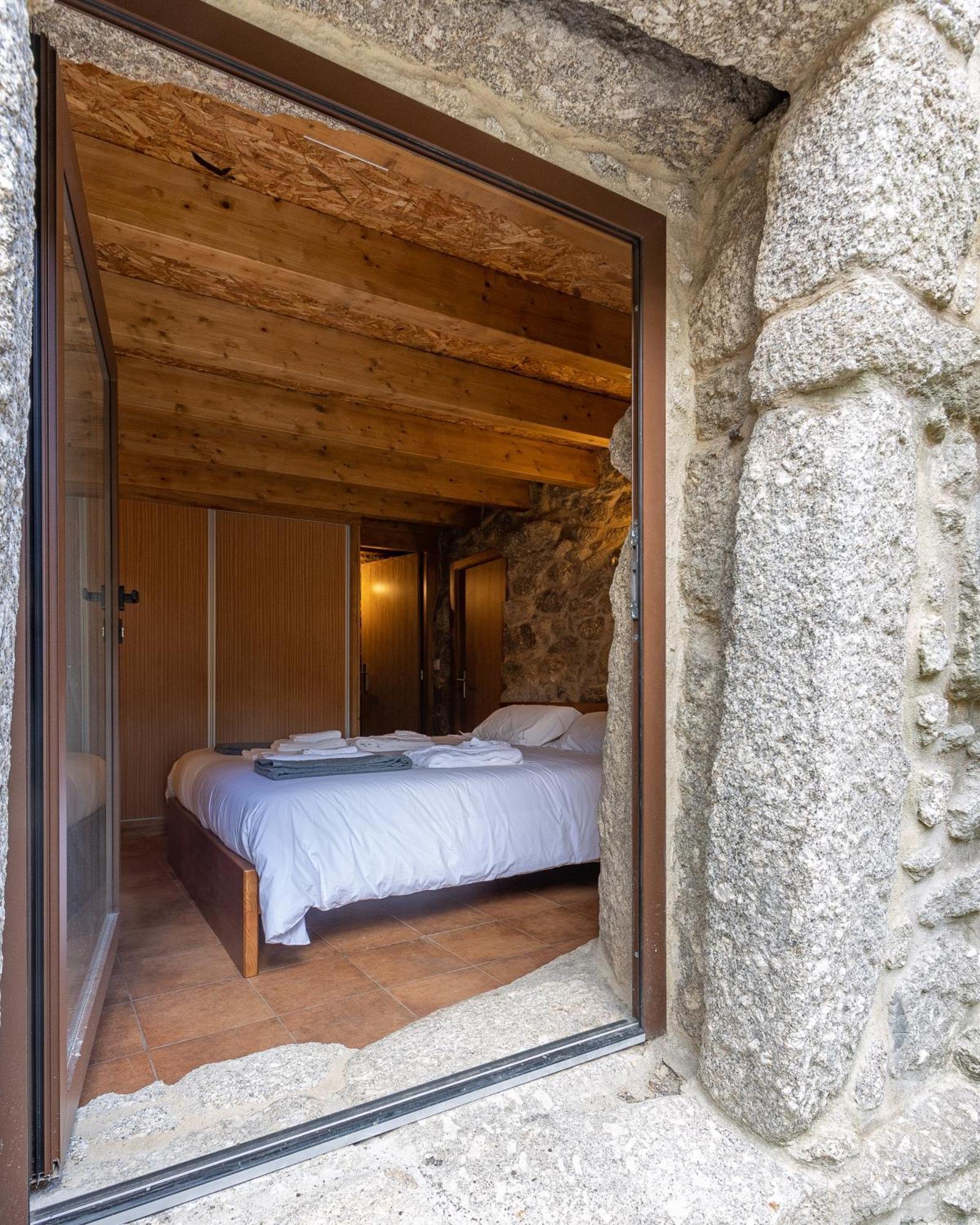 Chalet Abracos Dos Avos - Casas Do Monte Vila Verde (Braga)