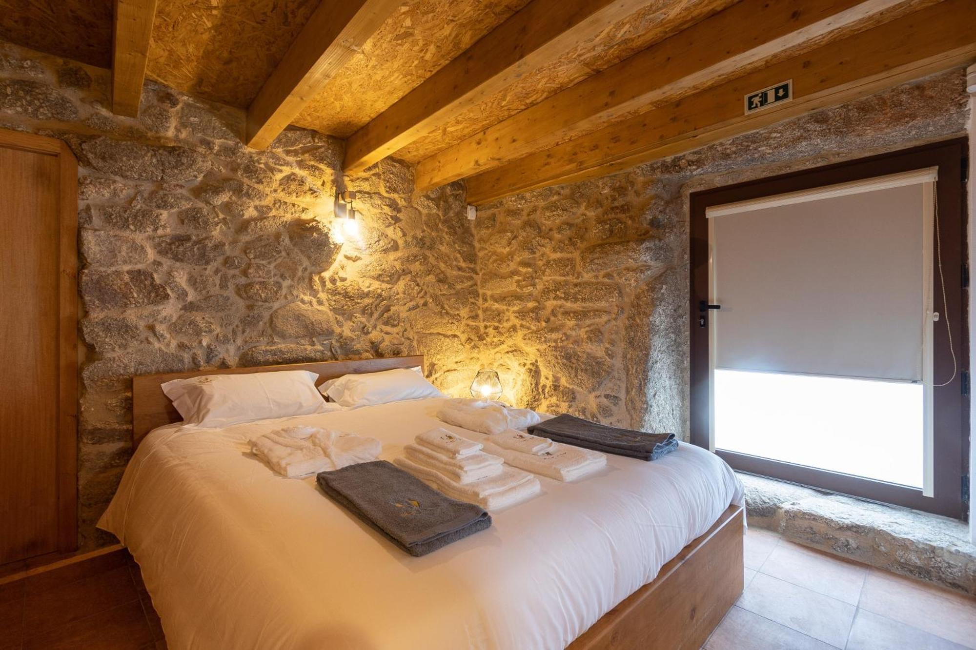 Chalet Abracos Dos Avos - Casas Do Monte Vila Verde (Braga)